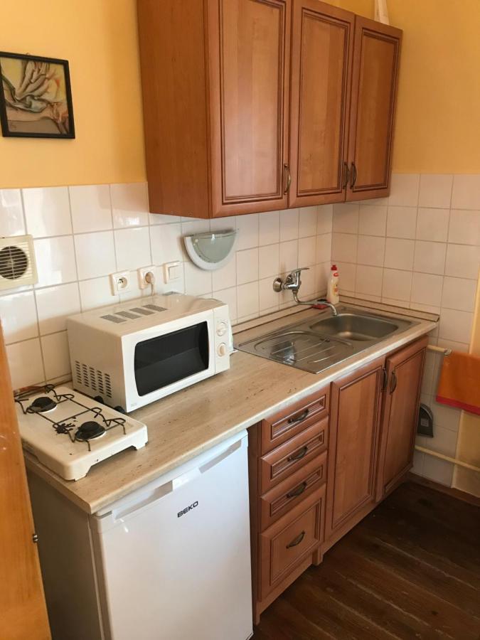Apartman U Karla Velky Meder Exterior foto