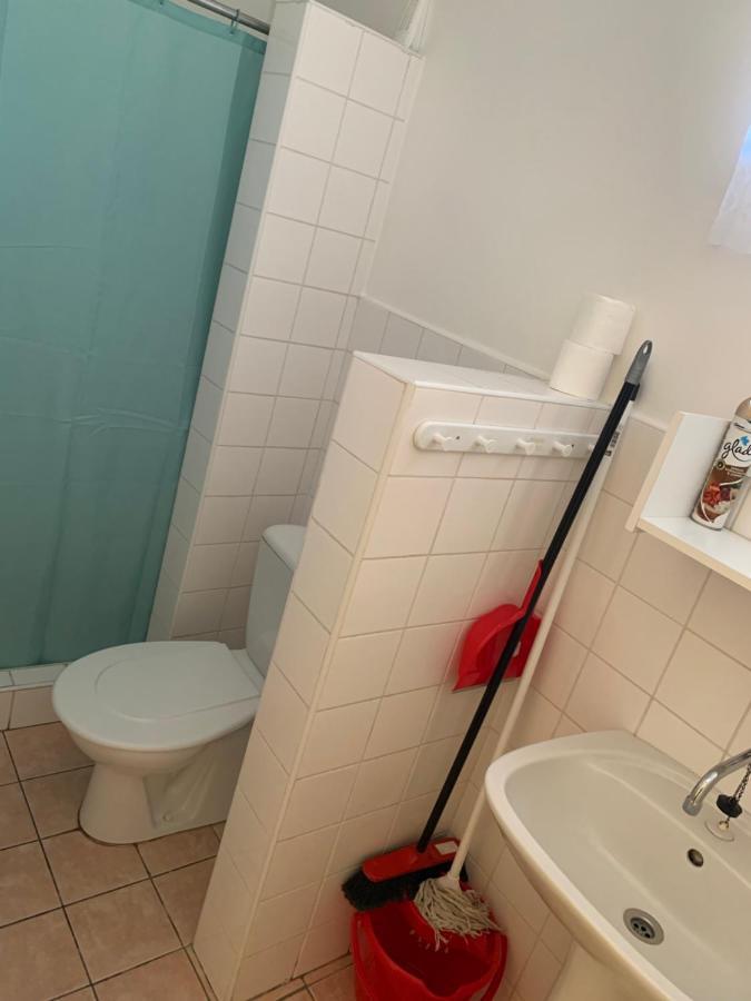 Apartman U Karla Velky Meder Exterior foto